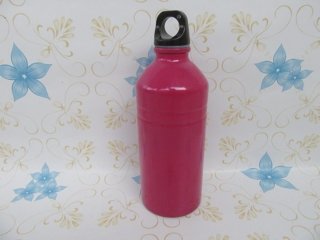 3Pcs 600ML Cycling Camping Hiking Sport Drinking Water Bottle