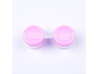 24Pcs Screwe Beads Display Storage Boxes 10g Capacity