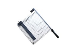 (image for) 1X NEW Guillotine Paper Photo/Picture Cutter