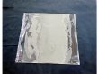 500 Resealable Zip Lock Plastic Bags 100mmX70mm