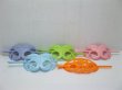 1Set New Easy Use Hair Pin Barrette (image for) 1Set New Easy Use Hair Pin Barrette