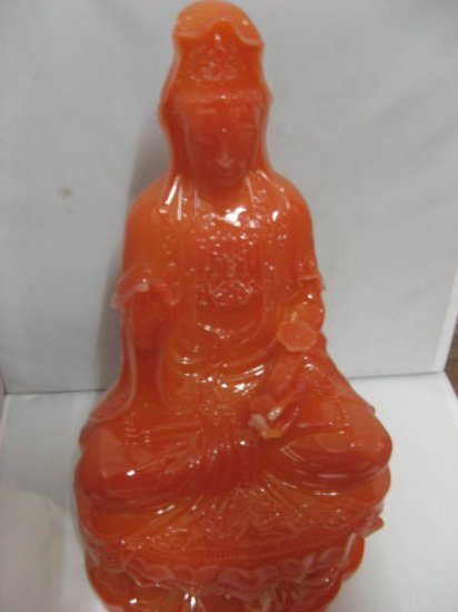 Brand New Fengshui Kwan-yin/Guan Yin Statue fs-s88 - Click Image to Close