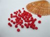 1Bag X 30000Pcs Opaque Glass Seed Beads 2mm Red