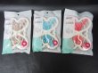 1X Meduim Butterfly Multifunction Hanger Clothes Hanger with 10 (image for) 1X Meduim Butterfly Multifunction Hanger Clothes Hanger with 10