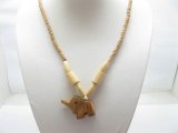 Wooden Necklaces