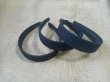 1Pc Wide Black Headbands Hair Band Hair Accessories (image for) 1Pc Wide Black Headbands Hair Band Hair Accessories