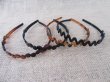 (image for) 1Pc Simple Headband Hair Band 14x12x1cm New