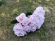 1Bunch x 18Head Pink Rose Artificial Flower Bouquet Party Home (image for) 1Bunch x 18Head Pink Rose Artificial Flower Bouquet Party Home