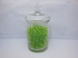 4X Wedding Event Lolly Candy Buffet Apothecary Jar 20cm (image for) 4X Wedding Event Lolly Candy Buffet Apothecary Jar 20cm