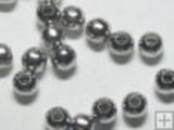 Metal Spacer Beads (image for) Metal Spacer Beads
