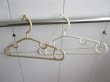 (image for) 5Bundle X 6Pcs New Child Kid Clothes Hanger-2 Colors