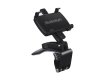 (image for) 1Pc Heavy Duty Black Universal 360 Holder Stand Anywhere Clip