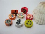 Clay Beads