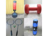 Exercise, Fitness