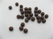 1000 Antique Copper filigree Round Spacer Beads 8mm ac-sp527 (image for) 1000 Antique Copper filigree Round Spacer Beads 8mm ac-sp527