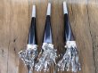 10Pkts X 6Pcs Black Party Blower Blowouts Whistles Make Some Noi (image for) 10Pkts X 6Pcs Black Party Blower Blowouts Whistles Make Some Noi