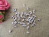 100g (250Pcs) Spiral Natural Shell Bead Charm Jewelry Craft