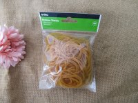 2Packs x 80g Multi-Purpose Various Usage Rubber Band 38mm 2Packs x 80g Multi-Purpose Various Usage Rubber Band 38mm