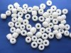 1Bag X 4500 White Opaque Glass Seed Beads 3.5-5mm