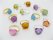 Plastic Rings