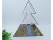 1PC Battery Operated Christmas Tree Light Retail Package