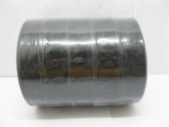 5Rolls X 50Yards Black Organza Ribbon 25mm 5Rolls X 50Yards Black Organza Ribbon 25mm
