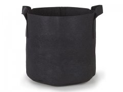 10Pcs Felt Grow Bag Fabric Vegetable Flower Pots Home Gardening 10Pcs Felt Grow Bag Fabric Vegetable Flower Pots Home Gardening