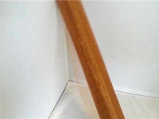 4x1Roll Organza Ribbon 49cm Wide for Craft ac-ft452