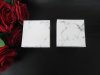 6Pcs Square Empty Cardboard Jewelry Gift Box 8x8x6.5cm 6Pcs Square Empty Cardboard Jewelry Gift Box 8x8x6.5cm