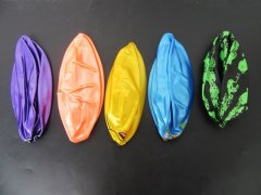 12Pcs Inflatable Funny Round Bouncing Balls 20cm Dia. Assorted 12Pcs Inflatable Funny Round Bouncing Balls 20cm Dia. Assorted
