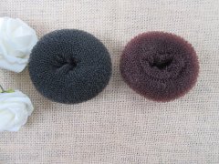 1Pc Hair Twist Band Hair Comb Hairpin Device Bun Donut Maker 1Pc Hair Twist Band Hair Comb Hairpin Device Bun Donut Maker