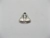 100 Metal Handbag Shape Pendants Charms ac-mp167