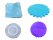Tulle Circles