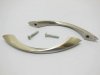 10 Heavy Duty Kitchen Cabinet Door Handles 96mm Distance 10 Heavy Duty Kitchen Cabinet Door Handles 96mm Distance