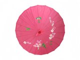 Oriental Parasol
