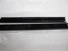 4Pair 16" Full-Extension Storage Drawer Runner Slide 3.6cm Wide 4Pair 16" Full-Extension Storage Drawer Runner Slide 3.6cm Wide