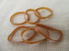450Gram (150Pcs) Bulk Multi-Purpose Various Usage Rubber Band 450Gram (150Pcs) Bulk Multi-Purpose Various Usage Rubber Band