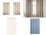 Curtains