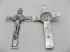 10 Charm Cross Pendants Jewelery Finding-New 10 Charm Cross Pendants Jewelery Finding-New