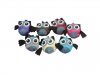 10Pcs Owl Foldable Shopping Shoulder Bags Mixed 10Pcs Owl Foldable Shopping Shoulder Bags Mixed