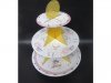 1Set 3Tier Cupcake Muffin Dessert Stand Wedding Birthday Favor 1Set 3Tier Cupcake Muffin Dessert Stand Wedding Birthday Favor