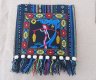 5X Tibet Style Embroidered Shoulder Sling Bags bag-s25