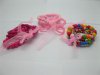 12Sets X 4 Colorful Beaded Bracelets for Girls