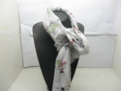 60Pcs New Bulk Scarves 150cm Long Assorted Wholesale Price 60Pcs New Bulk Scarves 150cm Long Assorted Wholesale Price