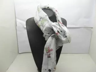 60Pcs New Bulk Scarves 150cm Long Assorted Wholesale Price