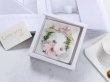 1Set Pink Artificial Flower Mother's Day Valentine's Day Gift