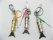 Metal Key Ring