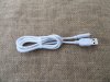 6Pcs Fast Charging iPhone USB Sync Data Charger Cable