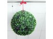 (image for) 1X Artificial Plant Topiary Ball Boxwood Ball Wedding Decoration