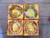 12Pcs Elastic Jade Beaded Bracelets 75mm Dia.with Case Mixed 12Pcs Elastic Jade Beaded Bracelets 75mm Dia.with Case Mixed